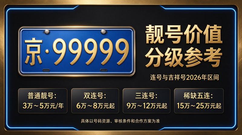 闲置北京指标京牌出租公司车辆展示